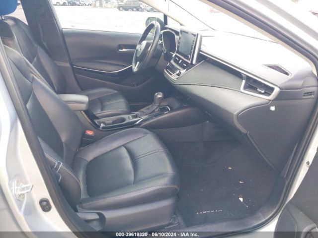5YFFPRAE7LP052899 Toyota Corolla Xle