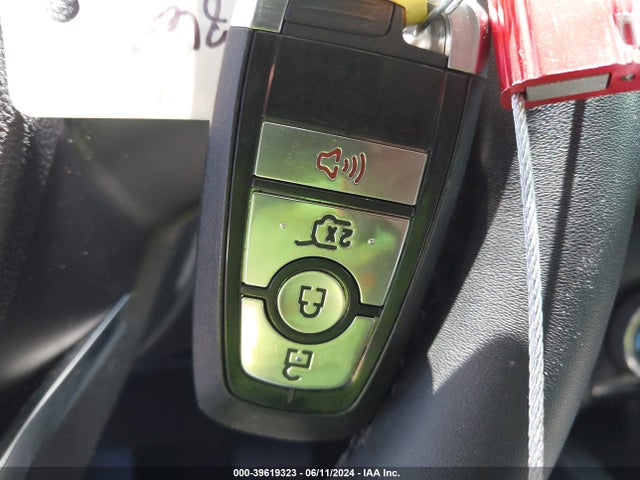 Ford ESCAPE SE 2022 1FMCU0G67NUA02786 Image 11