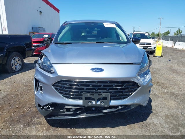 Ford ESCAPE SE 2022 1FMCU0G67NUA02786 Image 12