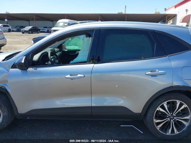 Ford ESCAPE SE 2022 1FMCU0G67NUA02786 Image 14