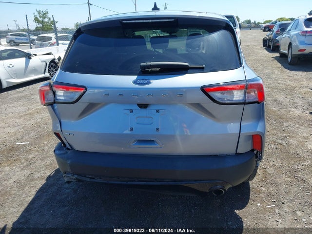 Ford ESCAPE SE 2022 1FMCU0G67NUA02786 Image 16