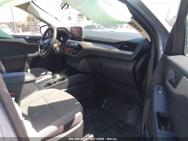 Ford ESCAPE SE 2022 1FMCU0G67NUA02786 Image 5