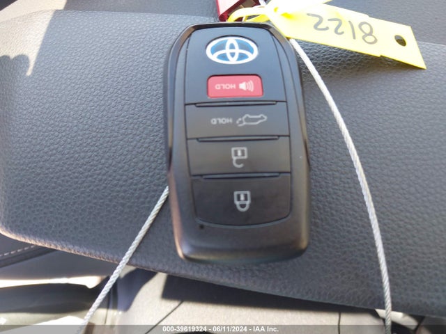 Toyota VENZA LE 2021 JTEAAAAHXMJ026788 Image 11
