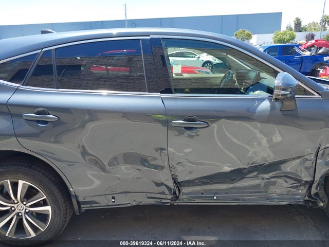 Toyota VENZA LE 2021 JTEAAAAHXMJ026788 Image 14