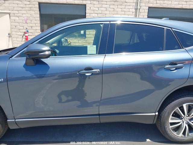 Toyota VENZA LE 2021 JTEAAAAHXMJ026788 Image 15
