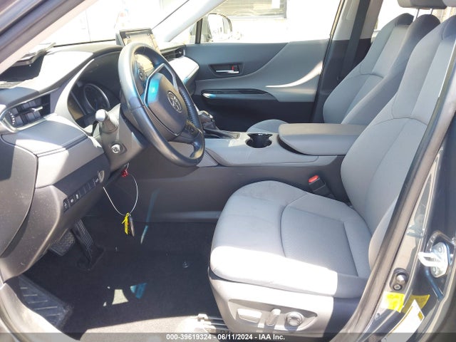 Toyota VENZA LE 2021 JTEAAAAHXMJ026788 Image 5