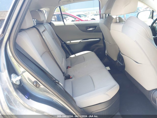 Toyota VENZA LE 2021 JTEAAAAHXMJ026788 Image 8