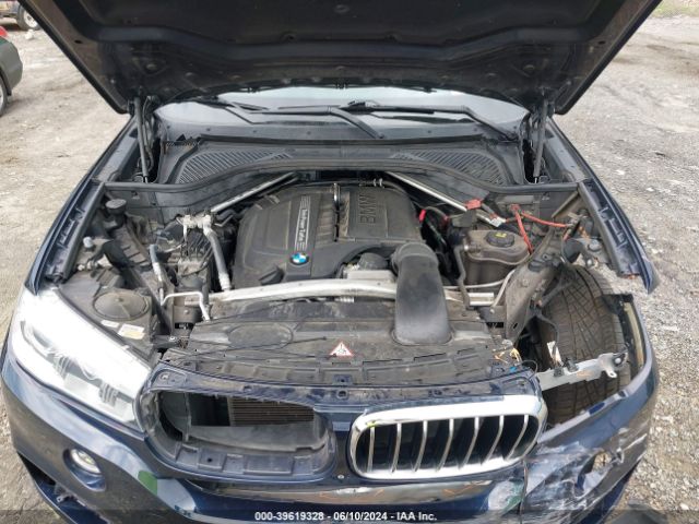 5UXKR2C55F0H39523 BMW X5 Sdrive35i