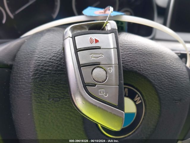 5UXKR2C55F0H39523 BMW X5 Sdrive35i