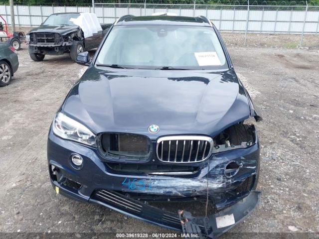 5UXKR2C55F0H39523 BMW X5 Sdrive35i