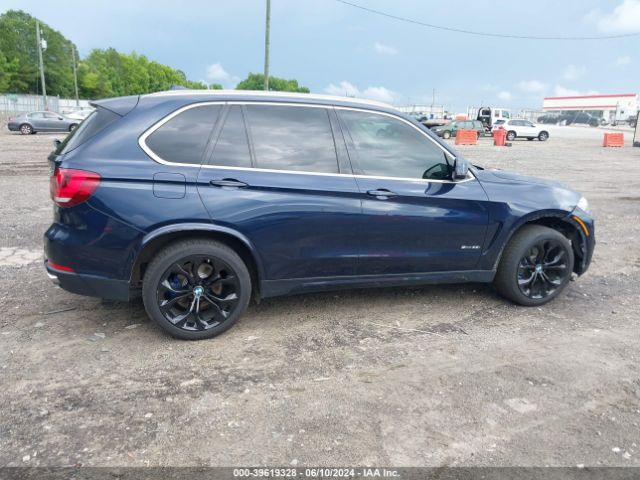 5UXKR2C55F0H39523 BMW X5 Sdrive35i