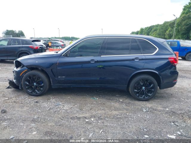 5UXKR2C55F0H39523 BMW X5 Sdrive35i