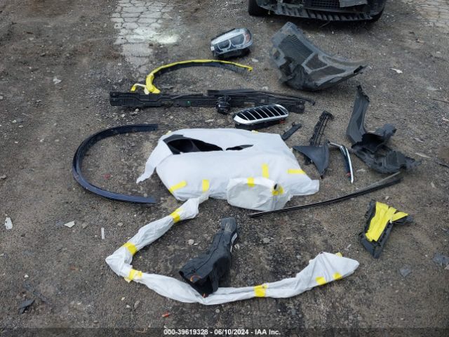 5UXKR2C55F0H39523 BMW X5 Sdrive35i