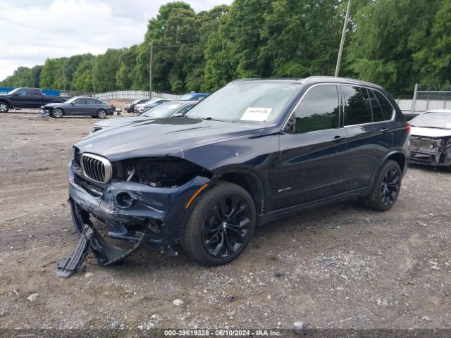 5UXKR2C55F0H39523 BMW X5 Sdrive35i