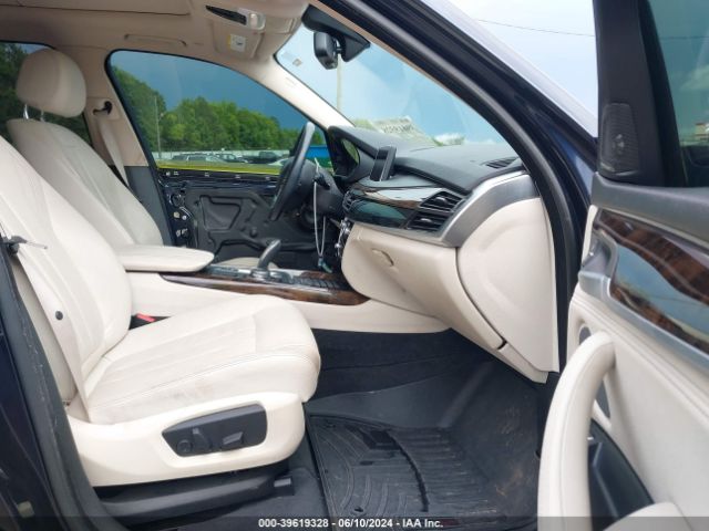 5UXKR2C55F0H39523 BMW X5 Sdrive35i