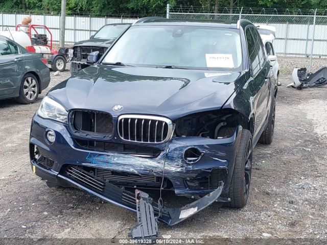 5UXKR2C55F0H39523 BMW X5 Sdrive35i
