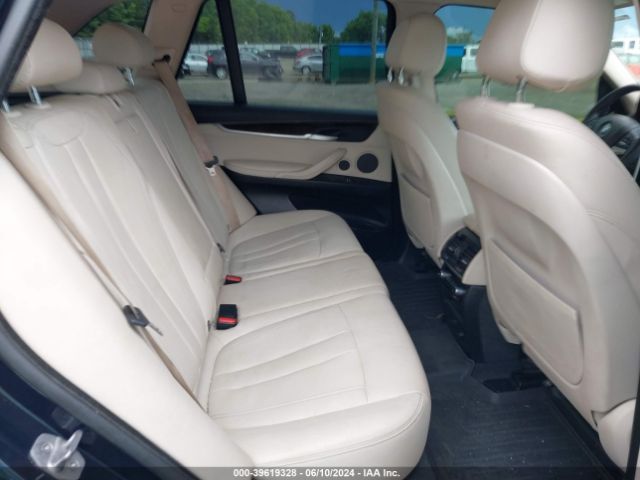 5UXKR2C55F0H39523 BMW X5 Sdrive35i