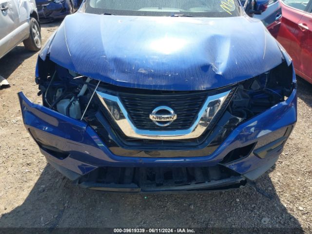 KNMAT2MVXHP552556 Nissan ROGUE S