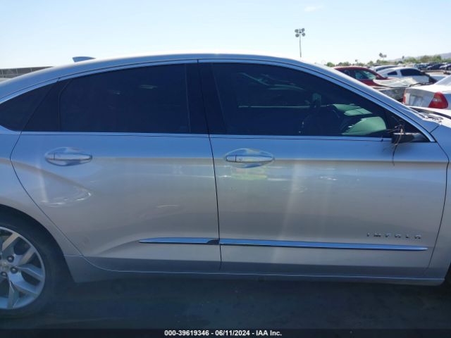 2G1105S30L9106119 Chevrolet Impala Fwd Premier