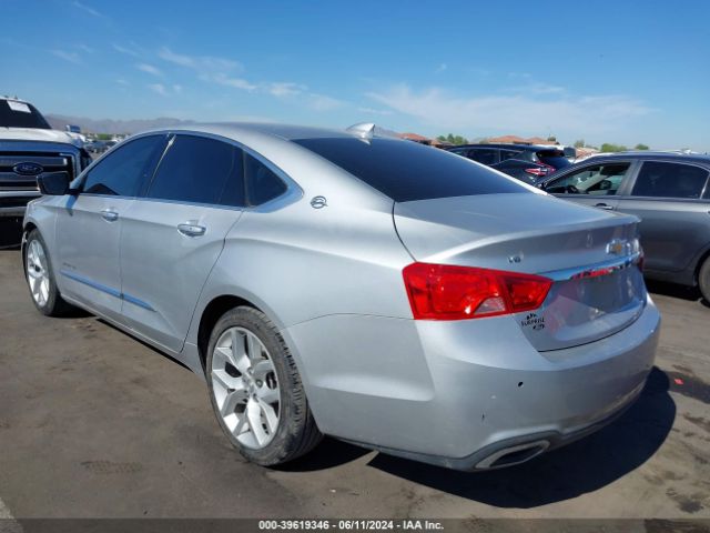 2G1105S30L9106119 Chevrolet Impala Fwd Premier