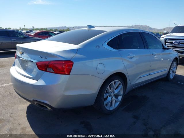 2G1105S30L9106119 Chevrolet Impala Fwd Premier