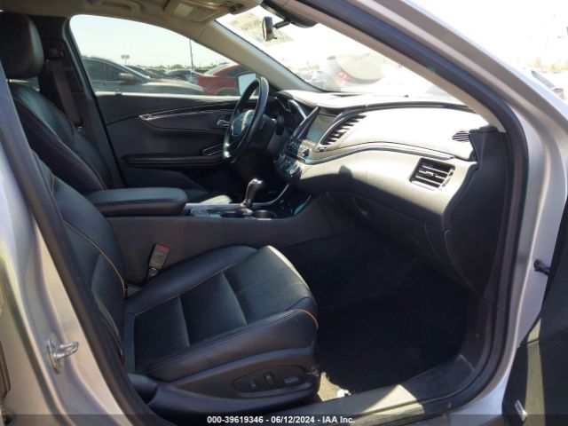 2G1105S30L9106119 Chevrolet Impala Fwd Premier