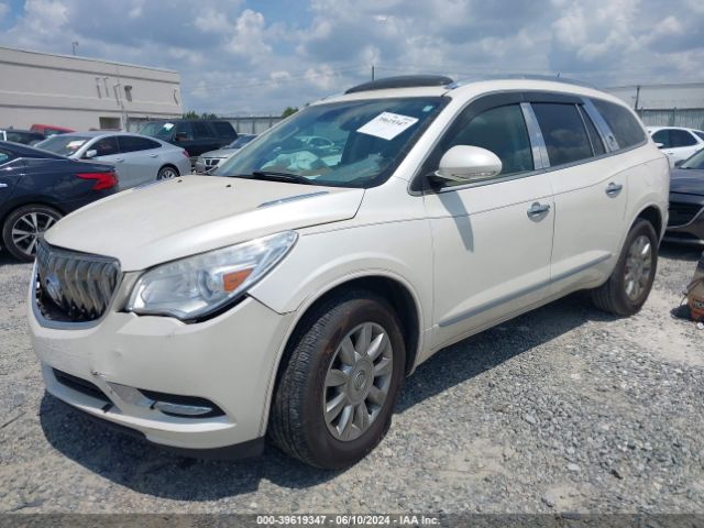 5GAKRCKD6EJ216485 Buick Enclave Premium
