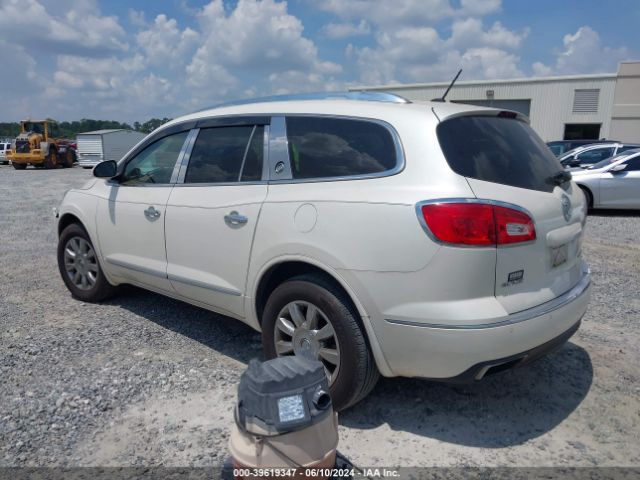 5GAKRCKD6EJ216485 Buick Enclave Premium