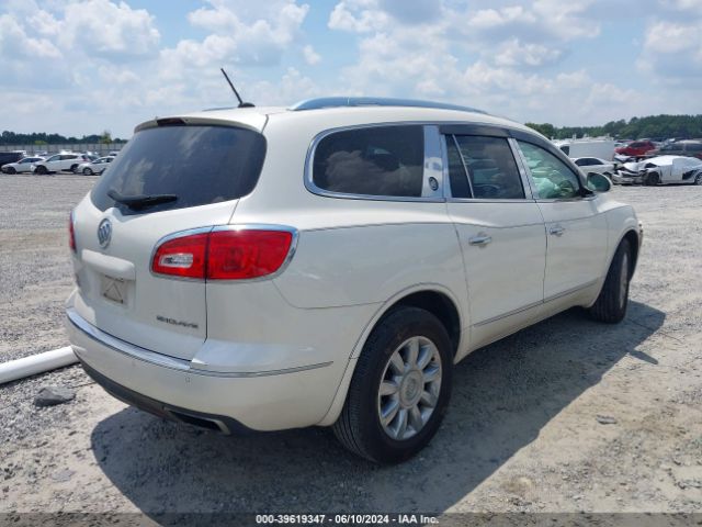 5GAKRCKD6EJ216485 Buick Enclave Premium