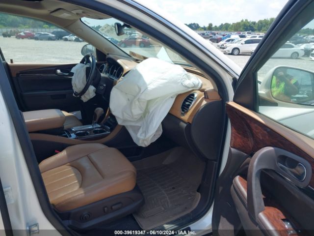 5GAKRCKD6EJ216485 Buick Enclave Premium