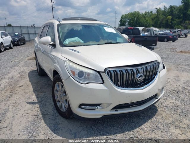 5GAKRCKD6EJ216485 Buick Enclave Premium