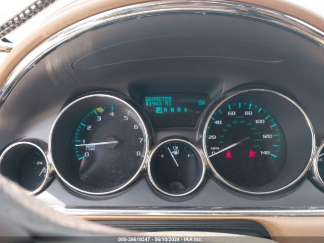 5GAKRCKD6EJ216485 Buick Enclave Premium