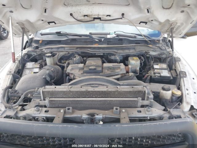 3C6UR4CL7GG117723 RAM 2500 Tradesman