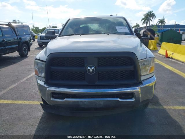 3C6UR4CL7GG117723 RAM 2500 Tradesman