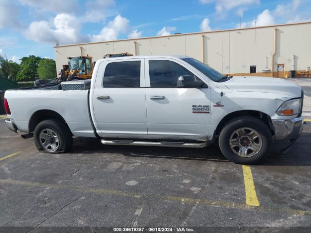 3C6UR4CL7GG117723 RAM 2500 Tradesman