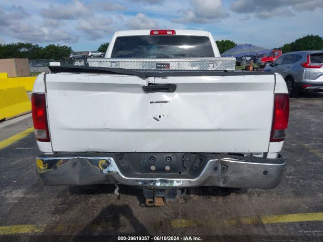 3C6UR4CL7GG117723 RAM 2500 Tradesman