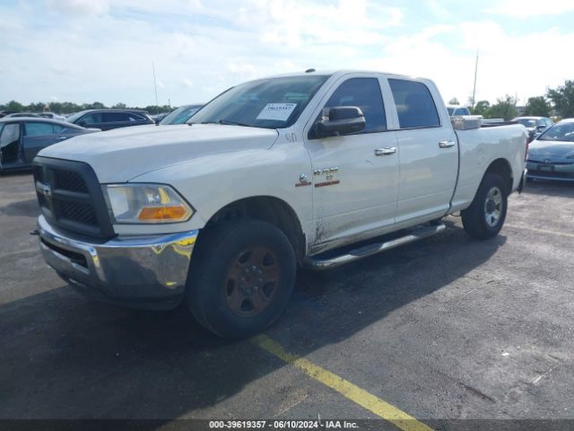 3C6UR4CL7GG117723 RAM 2500 Tradesman