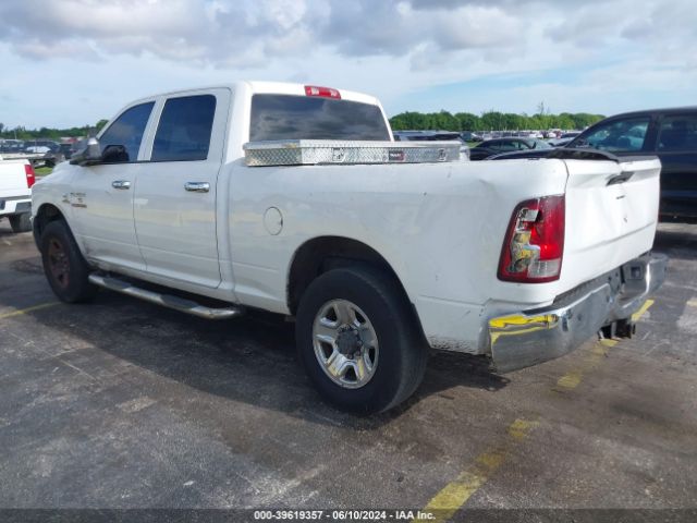 3C6UR4CL7GG117723 RAM 2500 Tradesman