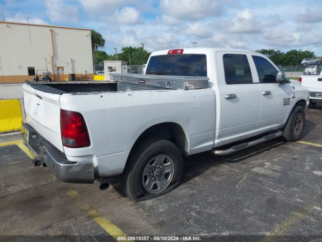 3C6UR4CL7GG117723 RAM 2500 Tradesman