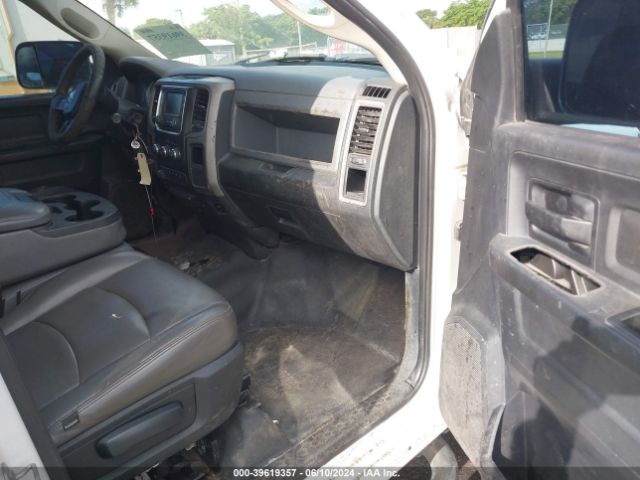 3C6UR4CL7GG117723 RAM 2500 Tradesman