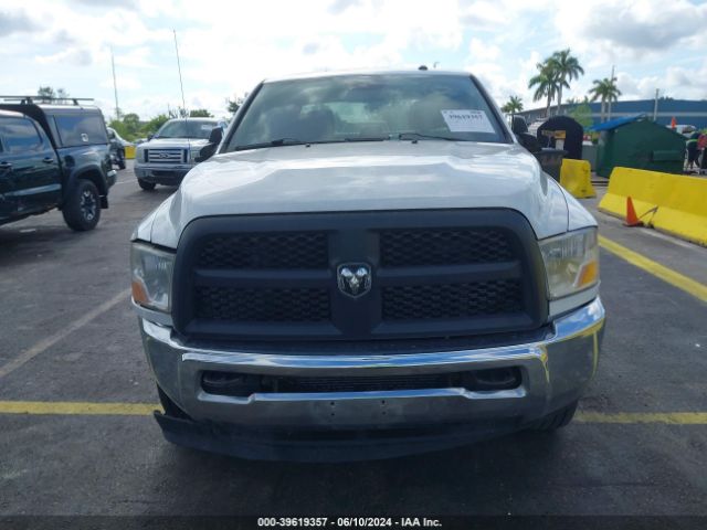 3C6UR4CL7GG117723 RAM 2500 Tradesman