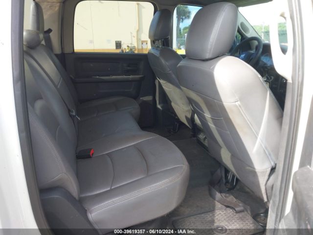 3C6UR4CL7GG117723 RAM 2500 Tradesman