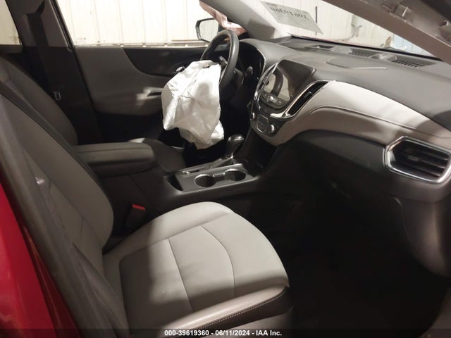 Chevrolet Equinox Premier 2018 2GNAXVEV7J6330056 Image 5