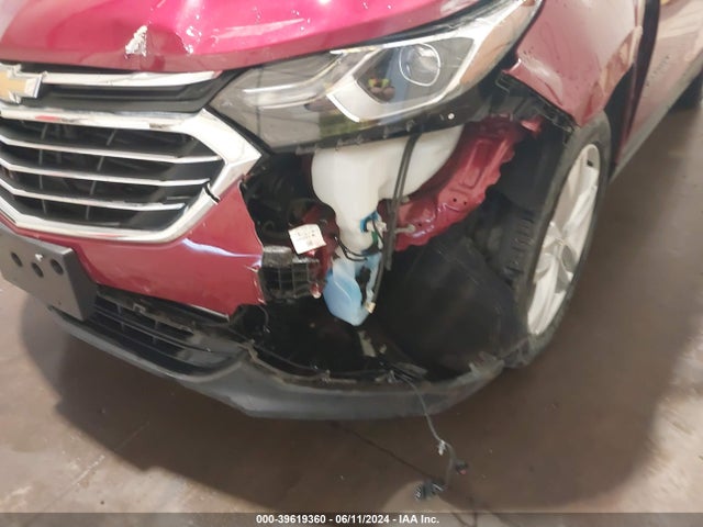 Chevrolet Equinox Premier 2018 2GNAXVEV7J6330056 Image 6