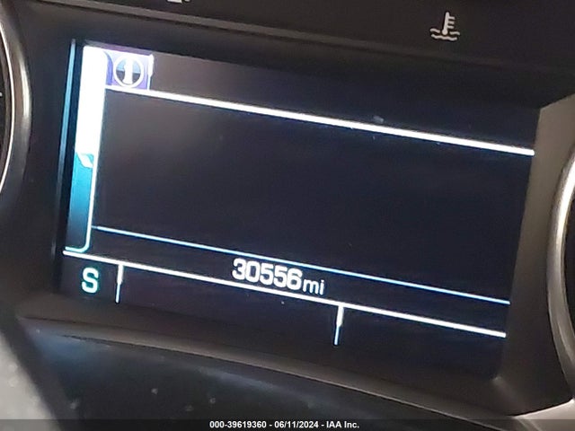 Chevrolet Equinox Premier 2018 2GNAXVEV7J6330056 Image 7