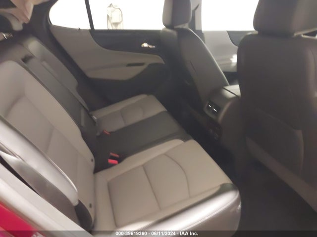 Chevrolet Equinox Premier 2018 2GNAXVEV7J6330056 Image 8