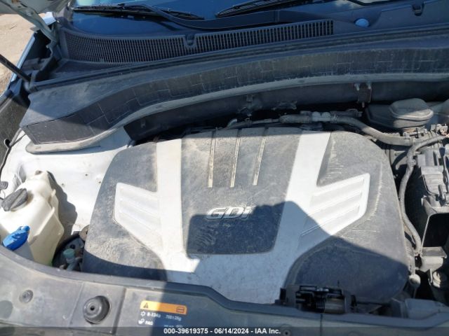 5XYKUDA76EG430908 KIA Sorento Ex V6