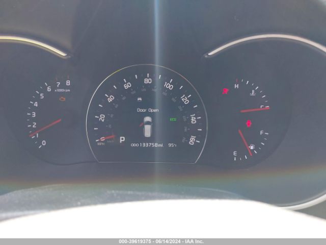 5XYKUDA76EG430908 KIA Sorento Ex V6