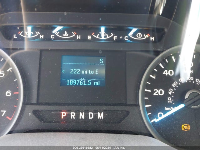 Ford F-150 Xlt 2018 1FTEW1CG3JKF41777 Image 15