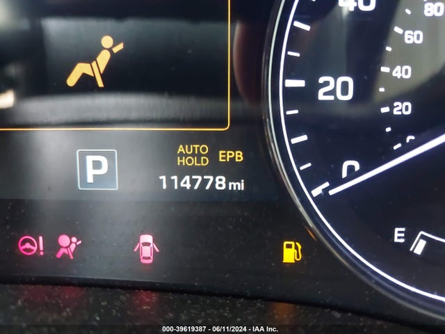 Hyundai Genesis 3.8 2015 KMHGN4JE4FU064508 Image 15